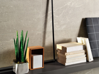 vloertegel Grijs 30 x 60 | 842-459 | Jan Groen Tegels