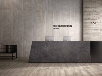 vloertegel Bruin 19.7 x 119.4 | 894-089 | Jan Groen Tegels