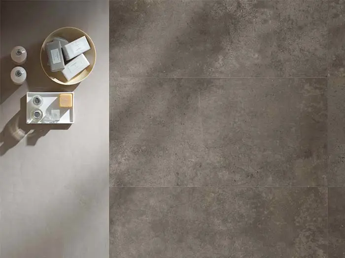 Vloertegels Taupe 59.6 x 119.4 | 336-018 | Jan Groen Tegels