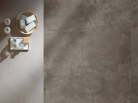 vloertegel Taupe 59.6 x 119.4 | 336-018 | Jan Groen Tegels