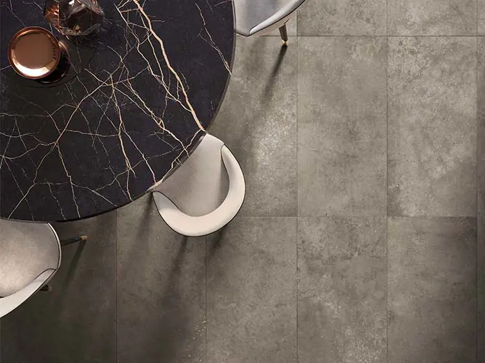 Vloertegels Taupe 59.6 x 119.4 | 336-018 | Jan Groen Tegels