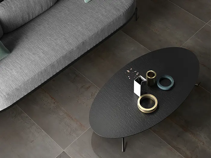 vloertegel Grijs 59.6 x 119.4 | 266-905 | Jan Groen Tegels