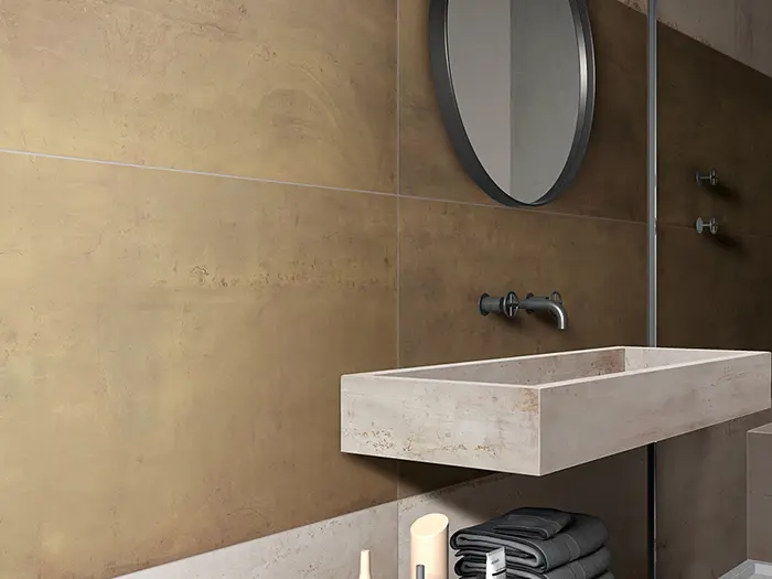 vloertegel Brons 59.6 x 119.4 | 797-847 | Jan Groen Tegels