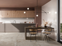 vloertegel Grijs 59.6 x 119.4 | 132-371 | Jan Groen Tegels