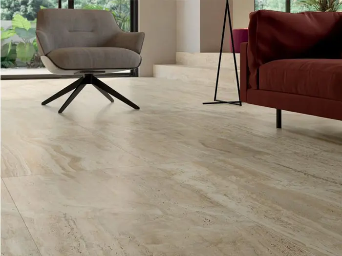 Vloertegels Beige 59.6 x 119.4 | 107-368 | Jan Groen Tegels