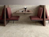 vloertegel Beige 79.7 x 79.7 | 612-445 | Jan Groen Tegels