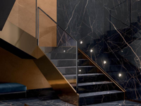 vloertegel Zwart 120 x 120 | 770-072 | Jan Groen Tegels