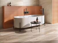 vloertegel Bruin 19.9 x 119.4 | 346-747 | Jan Groen Tegels