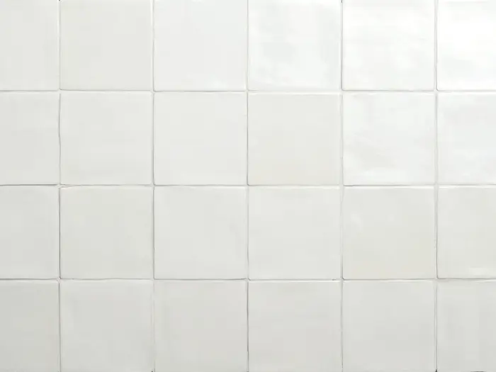 Wandtegels Wit 13 x 13 | 438-732 | Jan Groen Tegels