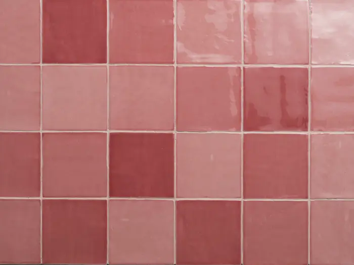 Wandtegels Rood 13 x 13 | 895-528 | Jan Groen Tegels