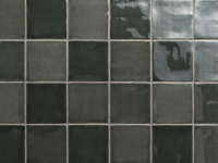 wandtegel Groen 13 x 13 | 261-982 | Jan Groen Tegels