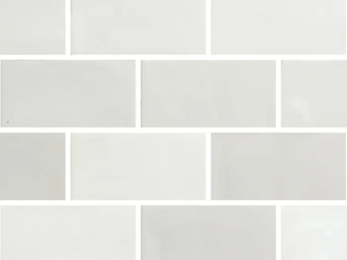 Wandtegels Wit 6.5 x 13 | 231-370 | Jan Groen Tegels