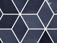 wandtegel Blauw 9 x 15 | 363-172 | Jan Groen Tegels