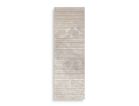 Wandtegel Aleluia Stone Age Sawn Greige Ret 30 x 90 | 689-438 | Jan Groen Tegels