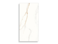 Vloertegel Aleluia Palace White Satin Rect, 44,3 x 88,8 | 849-472 | Jan Groen Tegels