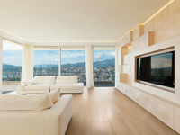 Vloertegel Aleluia Oslo Almond Rect, 14,5 x 88,8  | 679-046 | Jan Groen Tegels