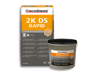 Oppervlaktebehandeling Schonox 2K DS Rapid Pulver 12,5 Kg | 743-998 | Jan Groen Tegels