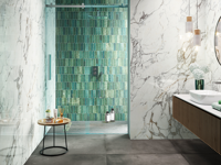 wandtegel Groen 5.2 x 16.1 | 867-897 | Jan Groen Tegels