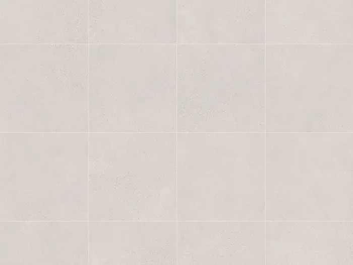 Vloertegel Ape Illinois White Rect 75 x 75 | 105-444 | Jan Groen Tegels