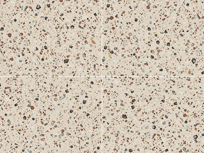 Vloertegels Ape Argillae Coccio Mix Rect 60 x 60 | 380-384 | Jan Groen Tegels