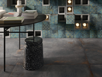 vloertegel Antraciet 80 x 80 | 670-977 | Jan Groen Tegels