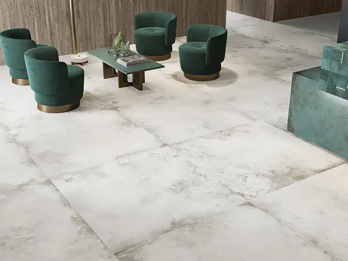 vloertegel Grijs 120 x 120 | 466-267 | Jan Groen Tegels