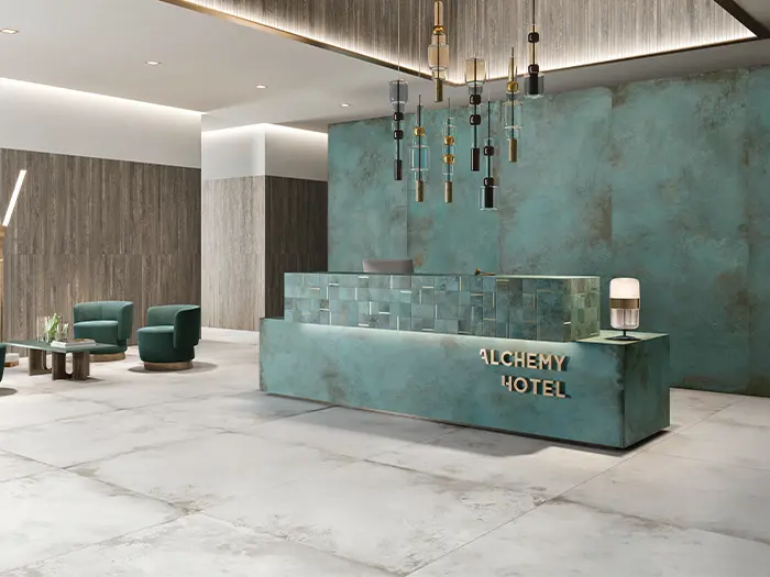 vloertegel Grijs 120 x 120 | 466-267 | Jan Groen Tegels