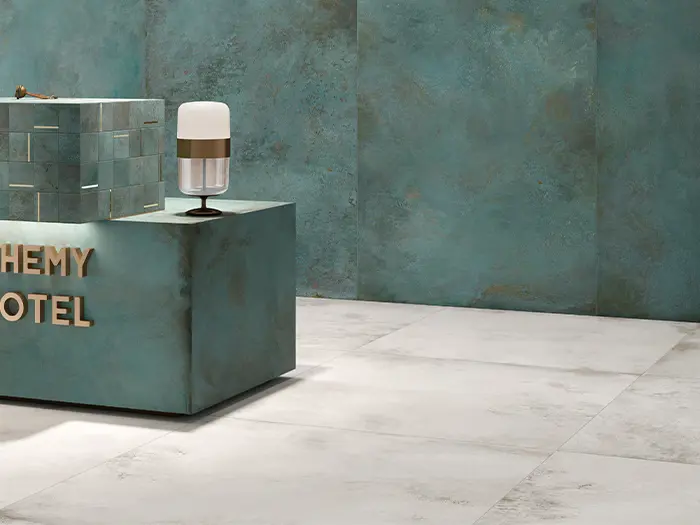 vloertegel Grijs 120 x 120 | 466-267 | Jan Groen Tegels