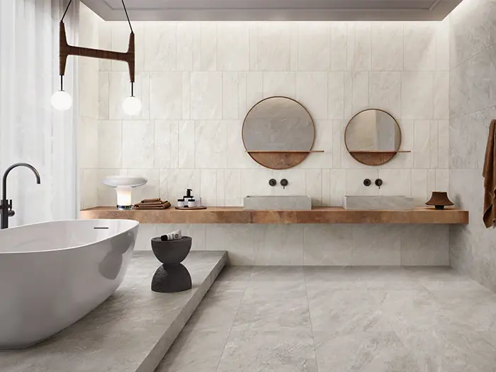 Vloertegels Beige 40 x 60 | 294-179 | Jan Groen Tegels