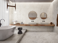 vloertegel Beige 20 x 60 | 708-587 | Jan Groen Tegels