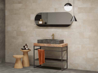 vloertegel Beige 20 x 80 | 870-695 | Jan Groen Tegels