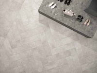 vloertegel Grijs 20 x 80 | 982-382 | Jan Groen Tegels