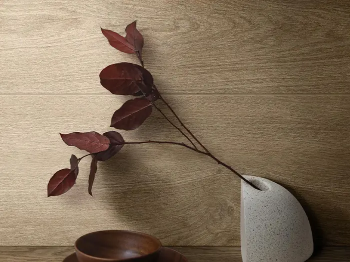 Vloertegel Ragno Ossimori Beige E x tra Mat 20 x 120 5 | 908-267 | Jan Groen Tegels