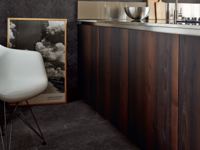 vloertegel Zwart 60 x 60 | 723-851 | Jan Groen Tegels