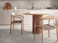 vloertegel Beige 100 x 100 | 636-855 | Jan Groen Tegels