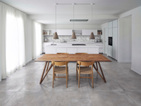 vloertegel Grijs 100 x 100 | 262-167 | Jan Groen Tegels