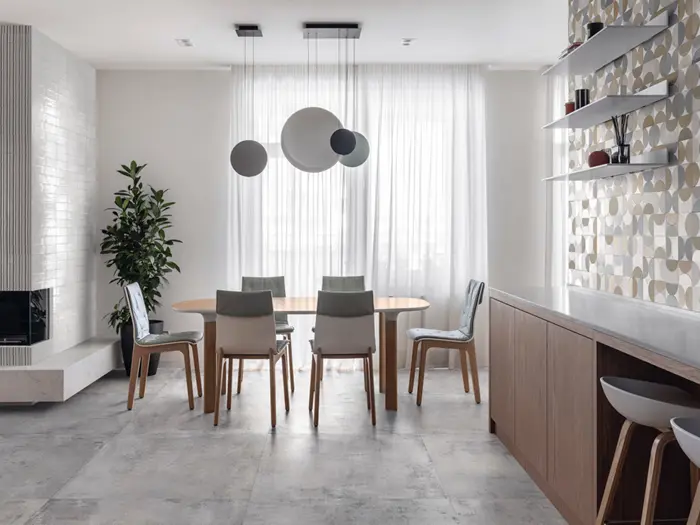 vloertegel Grijs 100 x 100 | 262-167 | Jan Groen Tegels