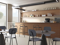 Vloertegel Arcana Overlap Sand 8 x 31,5 | 873-486 | Jan Groen Tegels