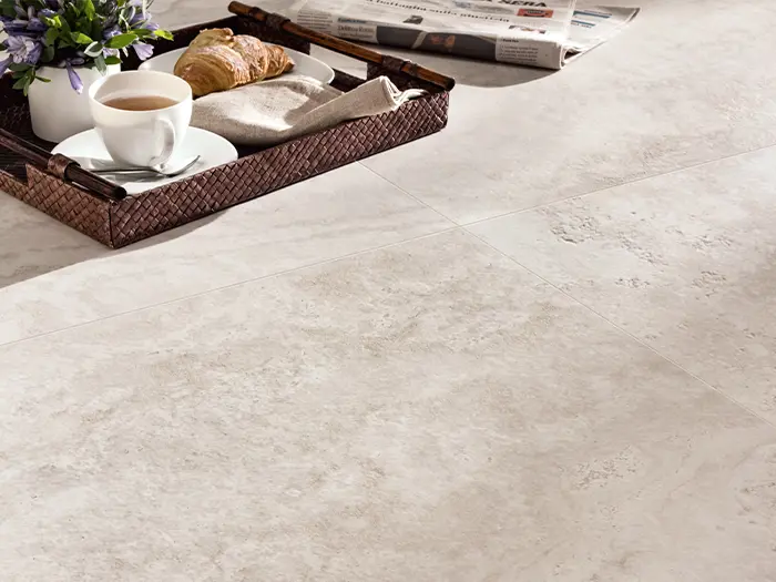 Vloertegels Beige 60 x 120 | 647-600 | Jan Groen Tegels