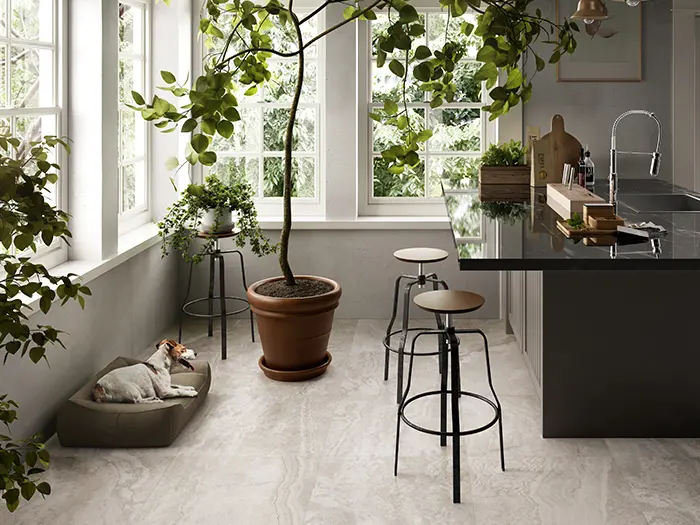 Vloertegels Beige 60 x 60 | 809-232 | Jan Groen Tegels