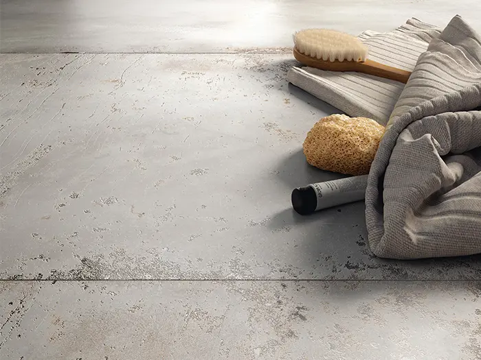 vloertegel Grijs 60 x 120 | 583-071 | Jan Groen Tegels