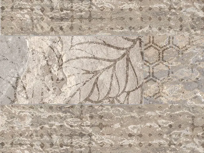 vloertegel Multi 10 x 30 | 269-783 | Jan Groen Tegels