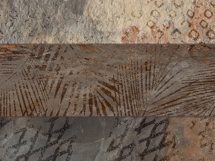 vloertegel Multi 10 x 30 | 933-152 | Jan Groen Tegels