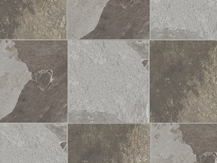 Vloertegels Multi 60 x 60 | 917-064 | Jan Groen Tegels