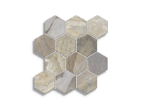 vloertegel Multi 29.5 x 34 | 305-285 | Jan Groen Tegels