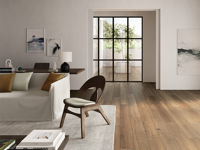 vloertegel Bruin 20 x 120 | 698-936 | Jan Groen Tegels