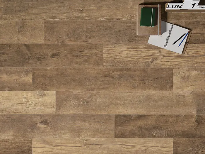 vloertegel Bruin 20 x 120 | 575-511 | Jan Groen Tegels