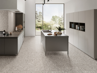 vloertegel Grijs 60 x 120 | 853-718 | Jan Groen Tegels