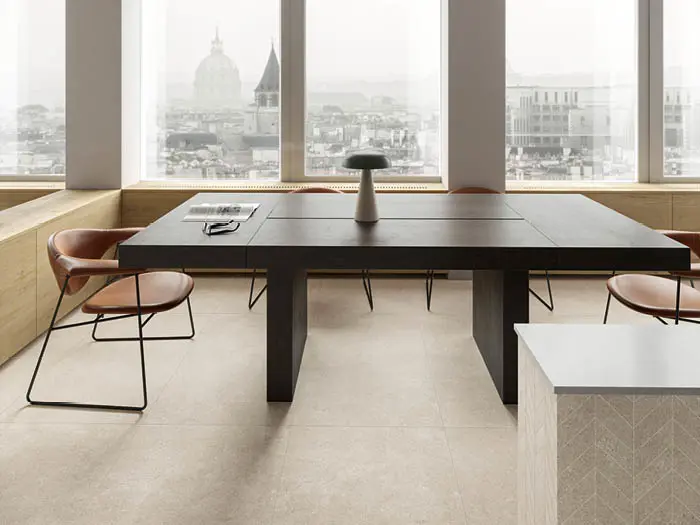 vloertegel Beige 60 x 120 | 353-220 | Jan Groen Tegels