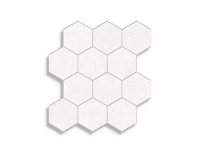 vloertegel Wit 29.5 x 34 | 735-578 | Jan Groen Tegels